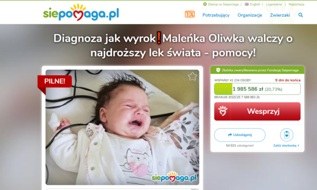 #OliwiaHylaChallenge