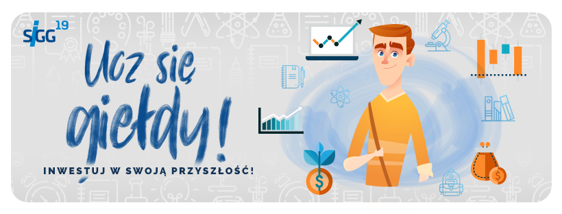 Szkolna Internetowa Gra Giełdowa – rejestracja do 30.11 (!!!)