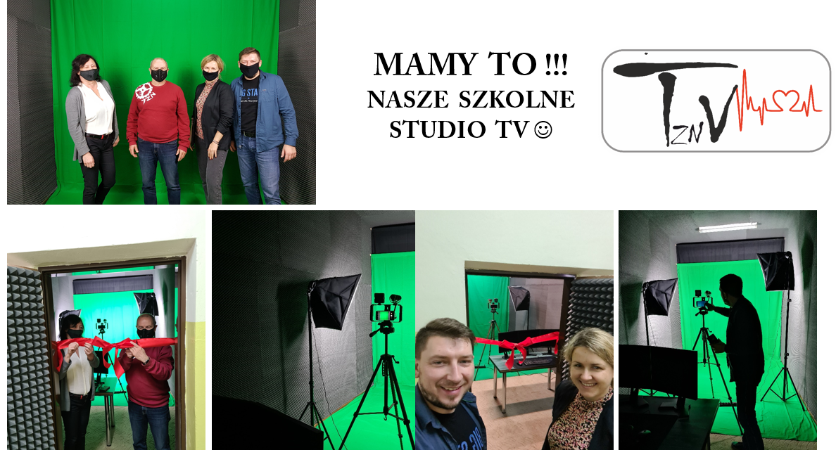 TZNDGTV