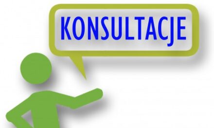 Konsultacje nauczycieli
