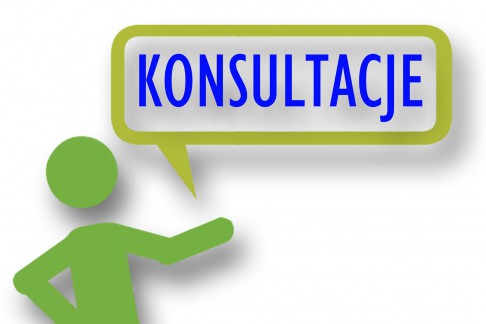Konsultacje nauczycieli