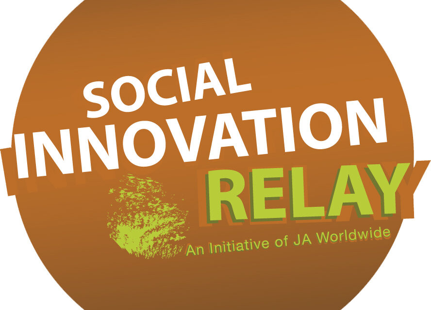 Social Innovation Relay – zapraszam do udziału ! :)