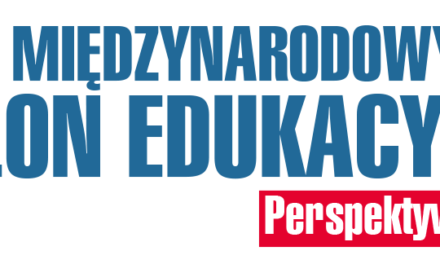 Międzynarodowy Salon Edukacyjny 2021