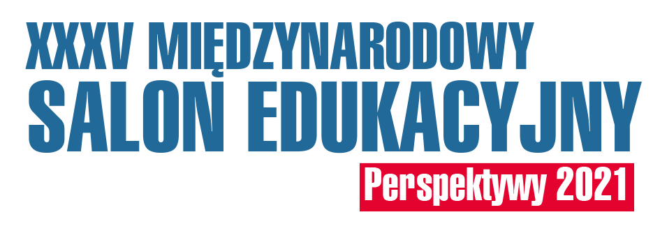 Międzynarodowy Salon Edukacyjny 2021