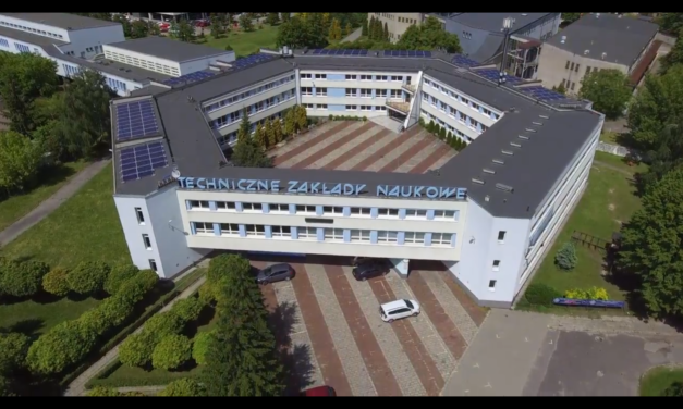Zakończenie klas maturalnych
