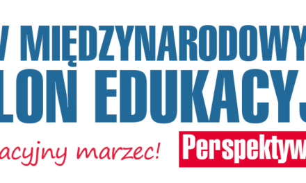 Salon Edukacyjny „PERSPEKTYWY 2021” – relacja