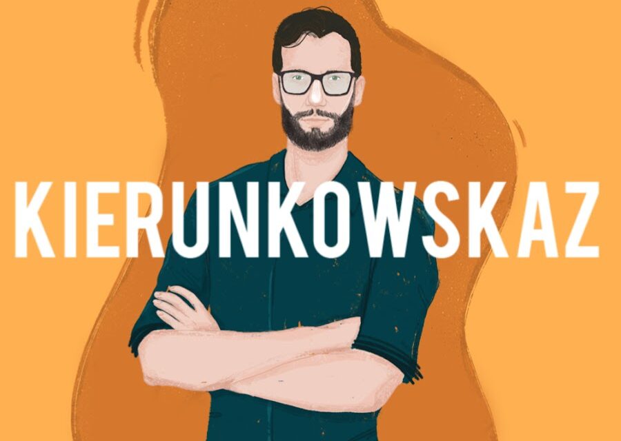 „Kierunkowskaz” – nowa współpraca doradcy zawodowego.