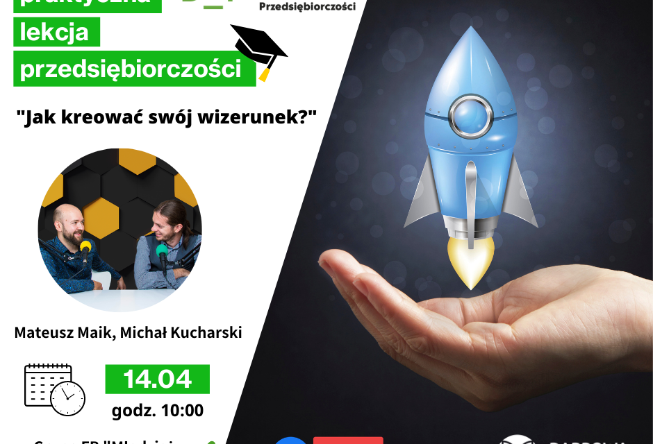 Dzień Przedsiębiorczości