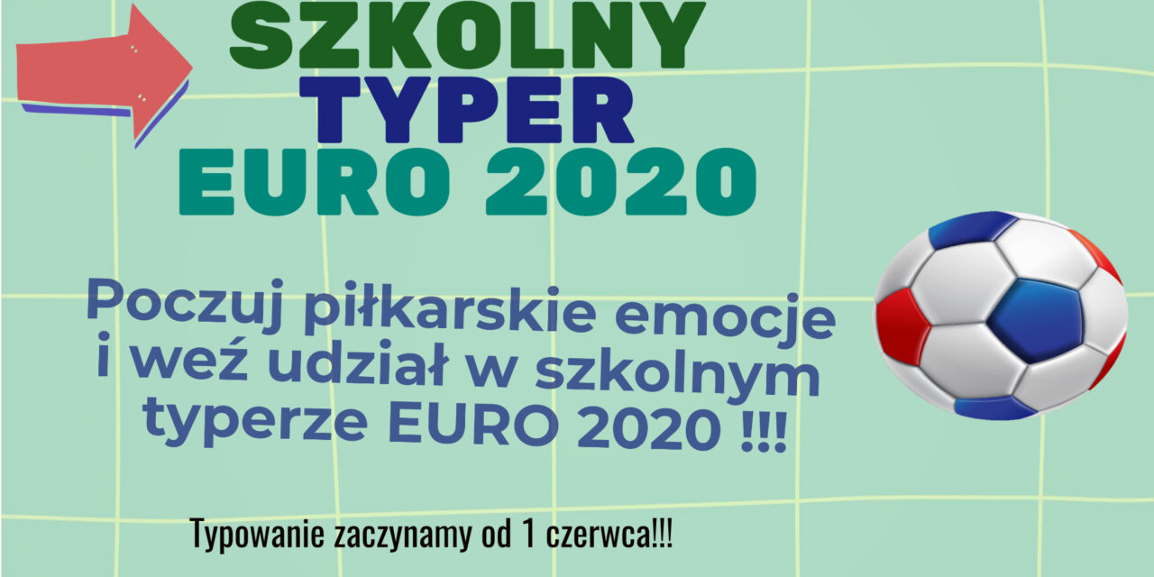 Szkolny TYPER!