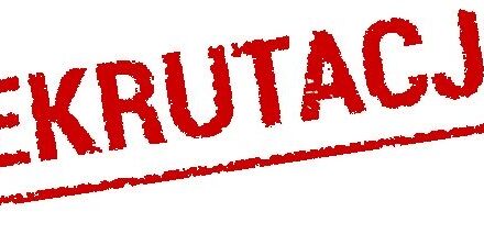 Wyniki rekrutacji do projektu