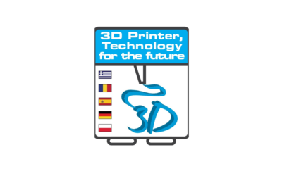 Czwarte spotkanie projektowe ,, 3D Printer, Technology for the future”