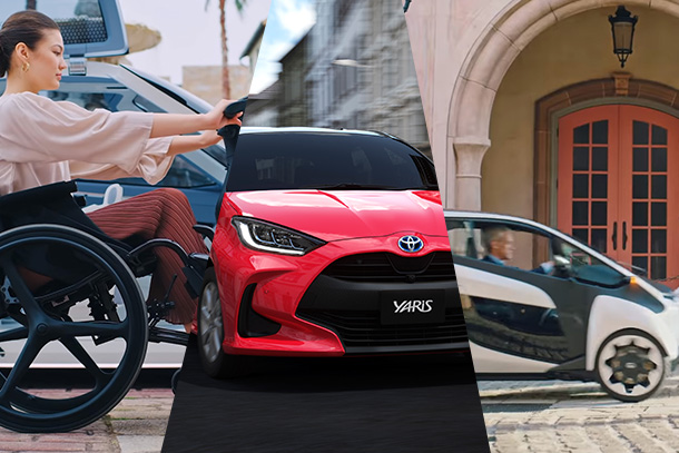 Toyota Innovation Camp – wyjątkowa propozycja dla wybranych szkół