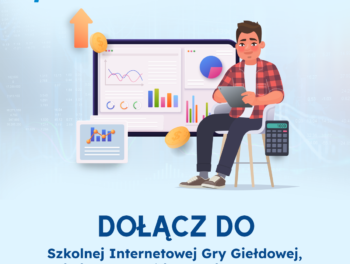 20. Edycja Szkolnej Internetowej Gry Giełdowej