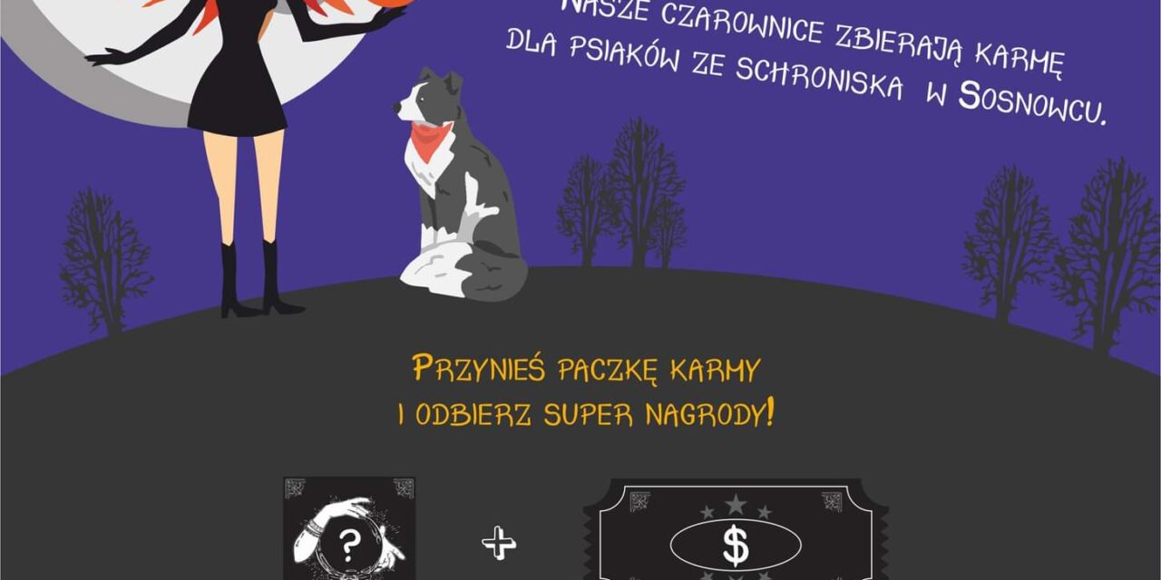 Wróżba za karmę!