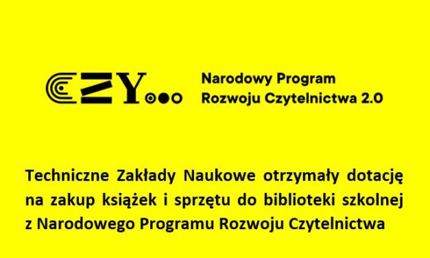 Narodowy program rozwoju czytelnictwa