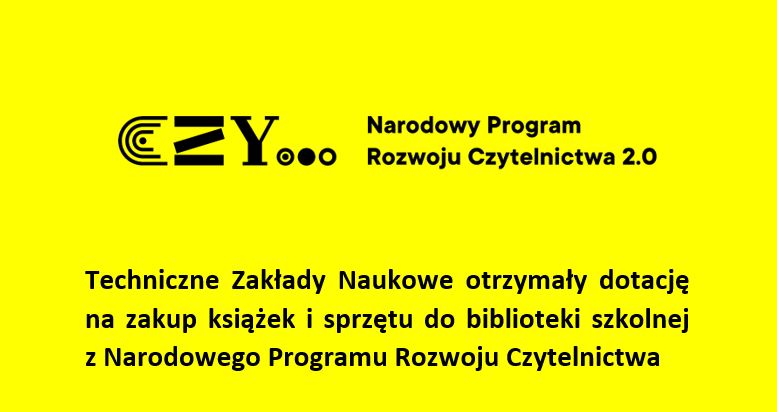 Narodowy program rozwoju czytelnictwa