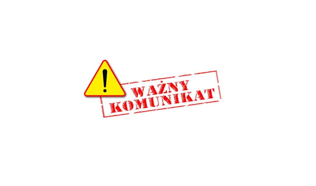 10.01.2022 dniem wolnym od zajęć dydaktycznych