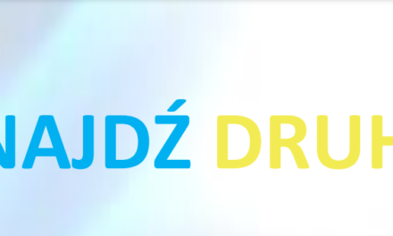 Znajdź Druha!