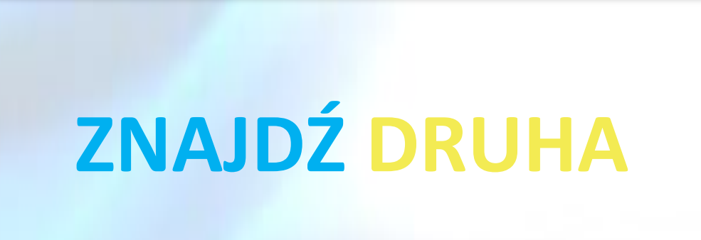 Znajdź Druha!