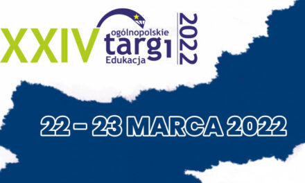 Targi „EDUKACJA” / Katowice