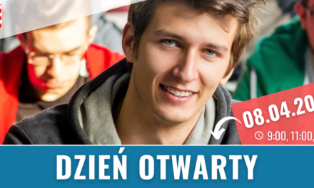 Dzień otwarty TZN!