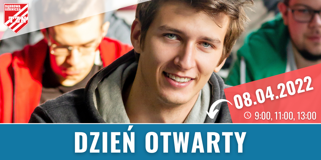 Dzień otwarty TZN!