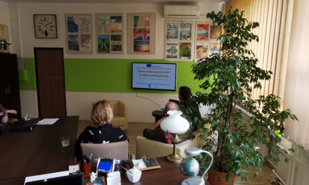 Edukacja włączająca kluczem do sukcesu pedagogicznego
