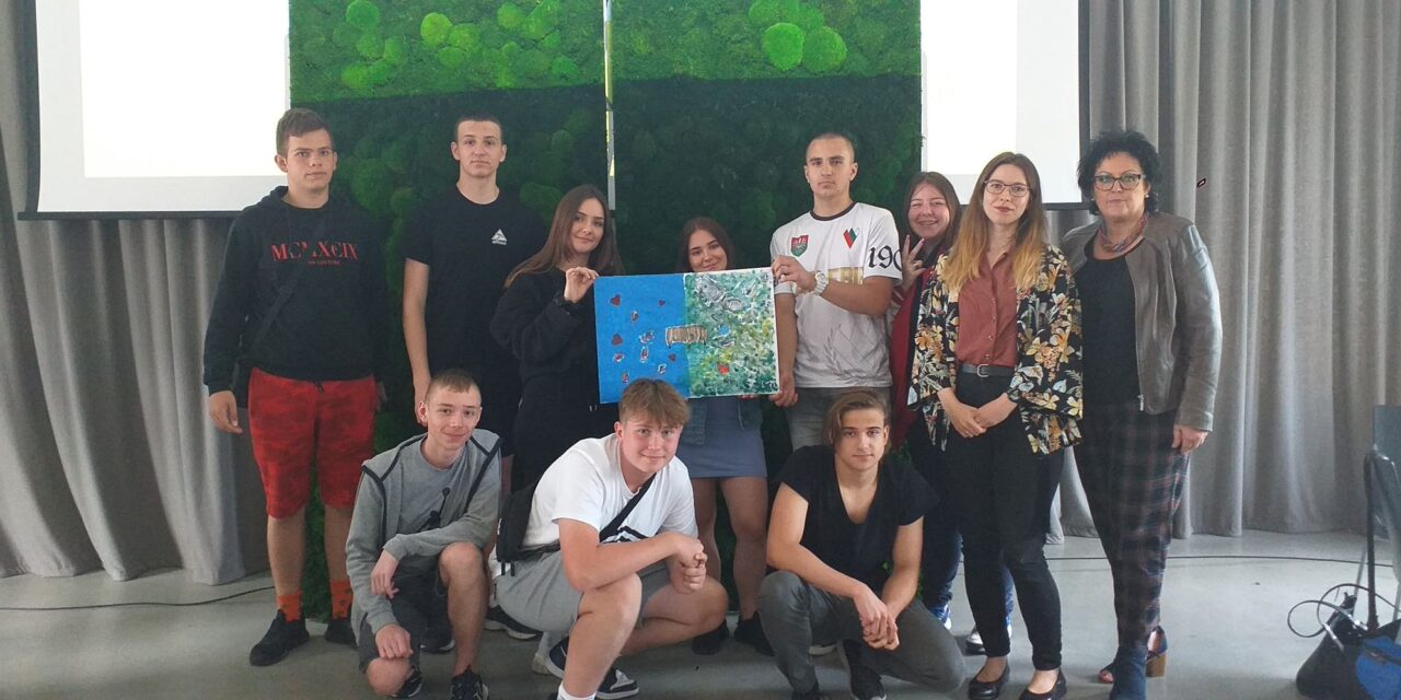 Climate Day w Fabryce Pełnej Życia