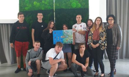 Climate Day w Fabryce Pełnej Życia