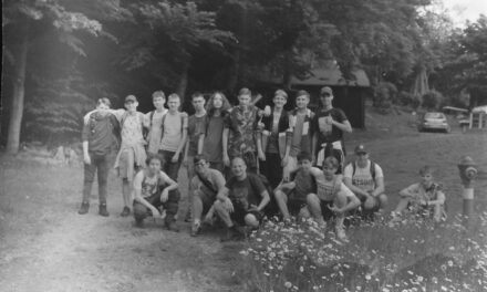 Fotorelacja z wycieczki klasy 1pi