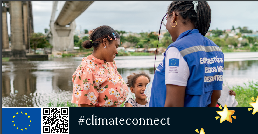 Climate connect