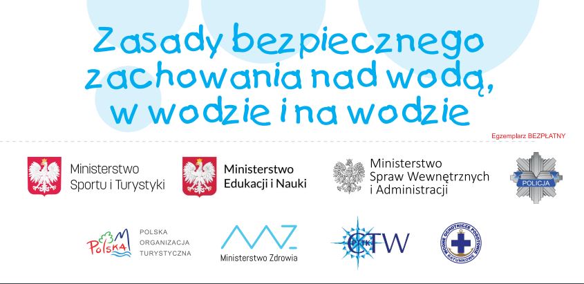 Bezpieczna woda