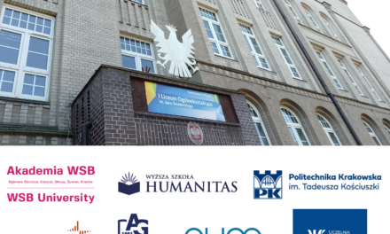 Dzień Otwarty Uczelni Partnerskich
