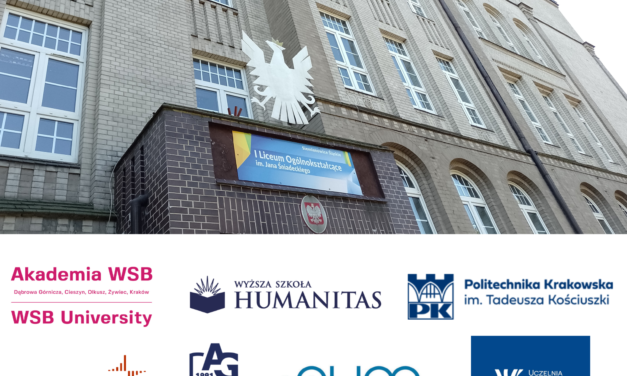 Dzień Otwarty Uczelni Partnerskich