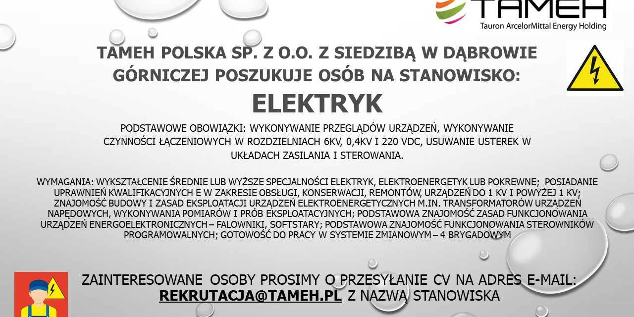 ELEKTRYK
