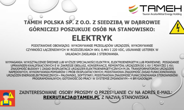 ELEKTRYK