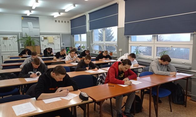 XIII edycji konkursu ELEKTRON