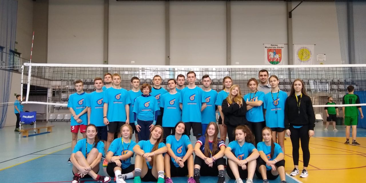 Młodzieżowy Sędzia Sportowy