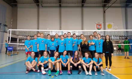 Młodzieżowy Sędzia Sportowy