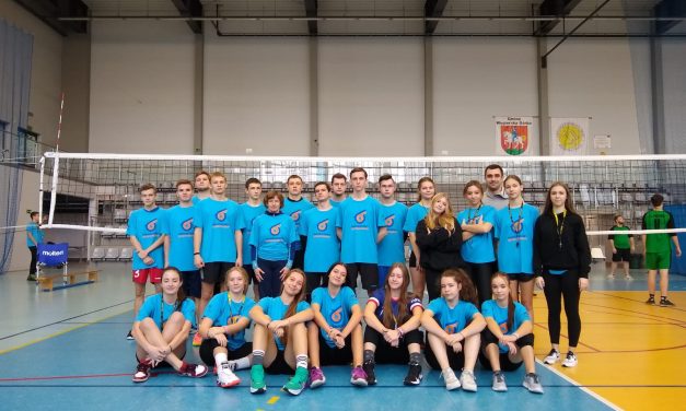 Młodzieżowy Sędzia Sportowy