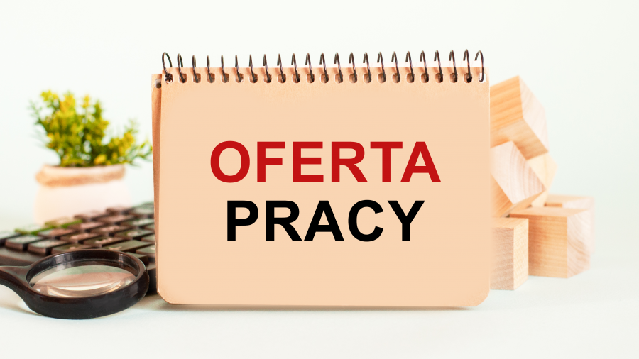 Ogłoszenia o pracę dla absolwentów