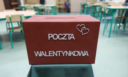 Poczta walentynkowa