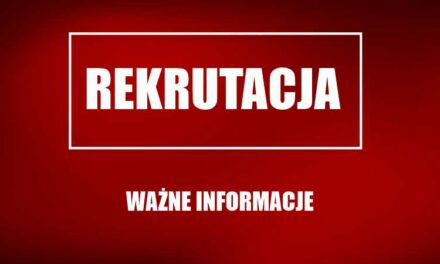 Akcja rekrutacja