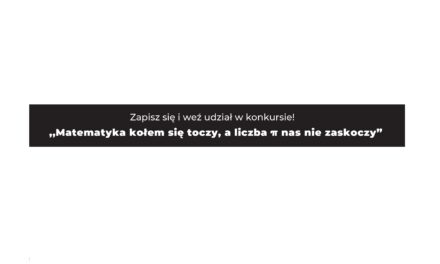 Dzień liczby PI