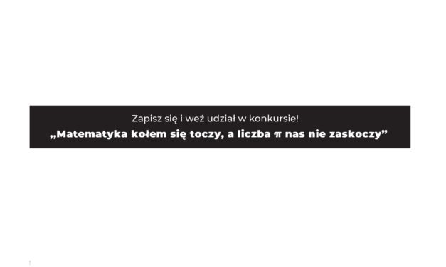 Dzień liczby PI