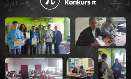 Rozstrzygnięcie konkursu