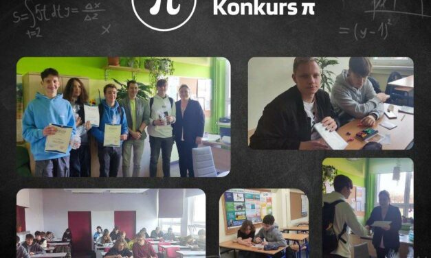 Rozstrzygnięcie konkursu