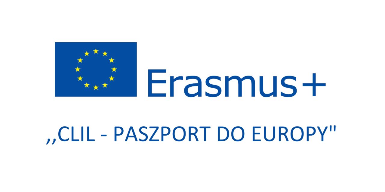 CLIL – PASZPORT DO EUROPY