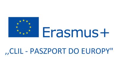 CLIL – PASZPORT DO EUROPY