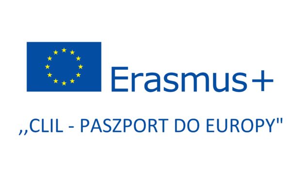 CLIL – PASZPORT DO EUROPY